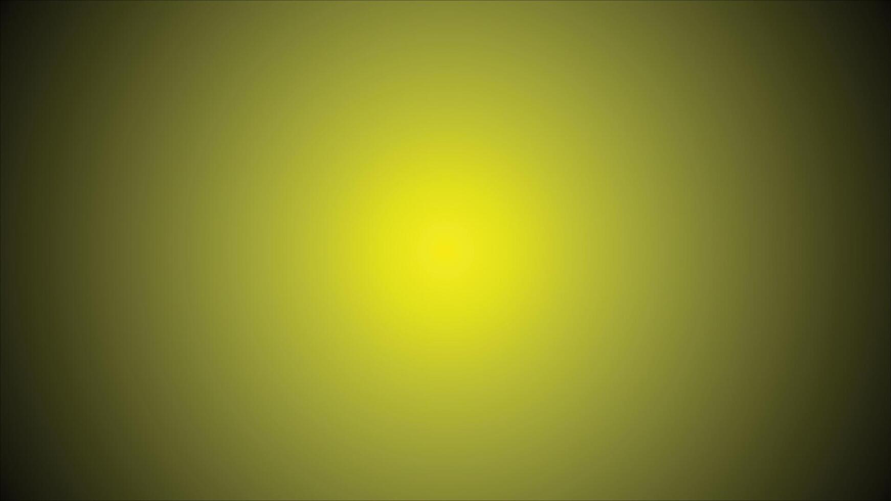giallo pendenza colore sfondo, illustrazione di verde radiale pendenza sfondo e sfondi vettore