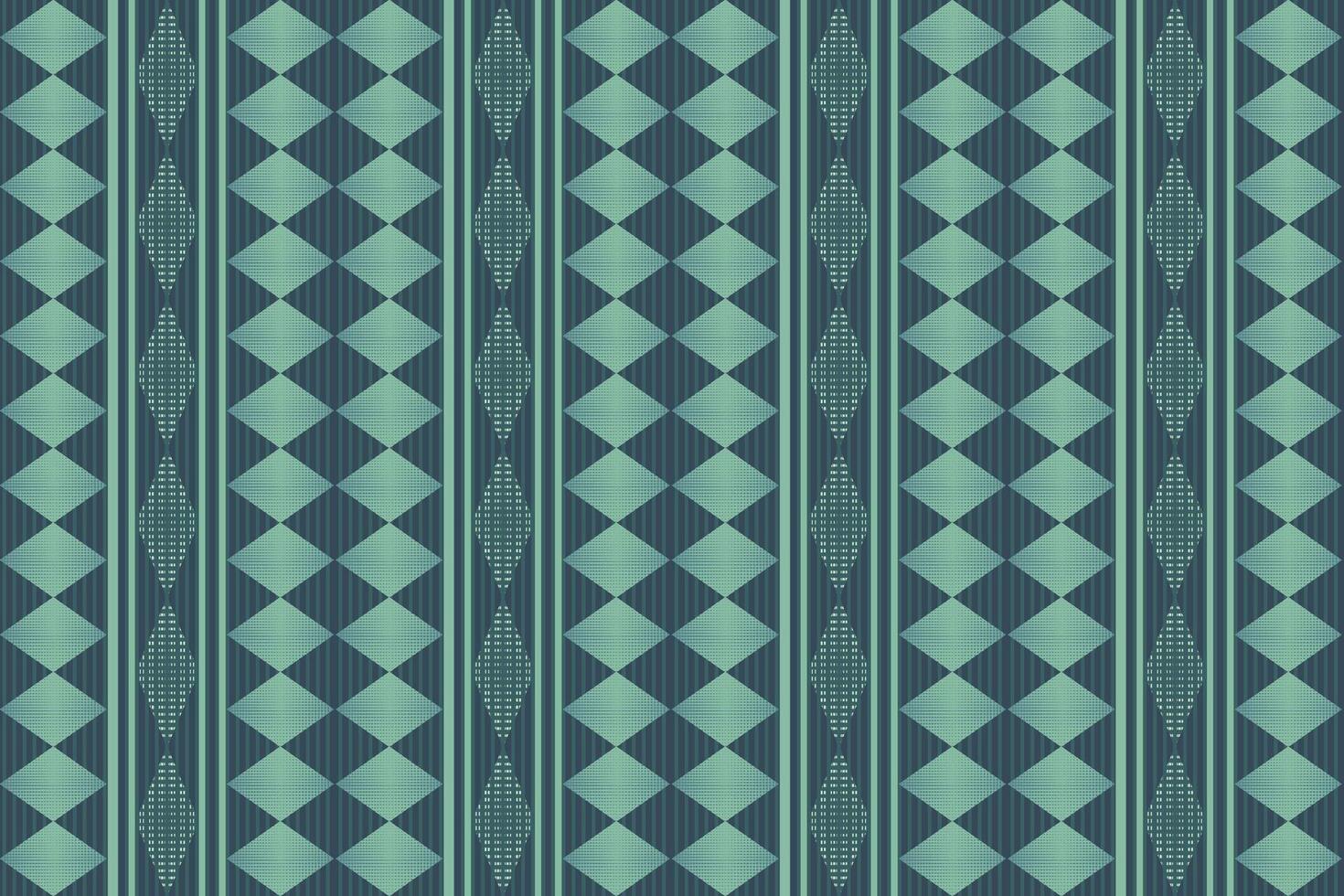 azteco tribale geometrico vettore sfondo senza soluzione di continuità banda modello. tradizionale ornamento etnico stile. design per tessile, tessuto, vestiario, tenda, tappeto, ornamento, avvolgere.