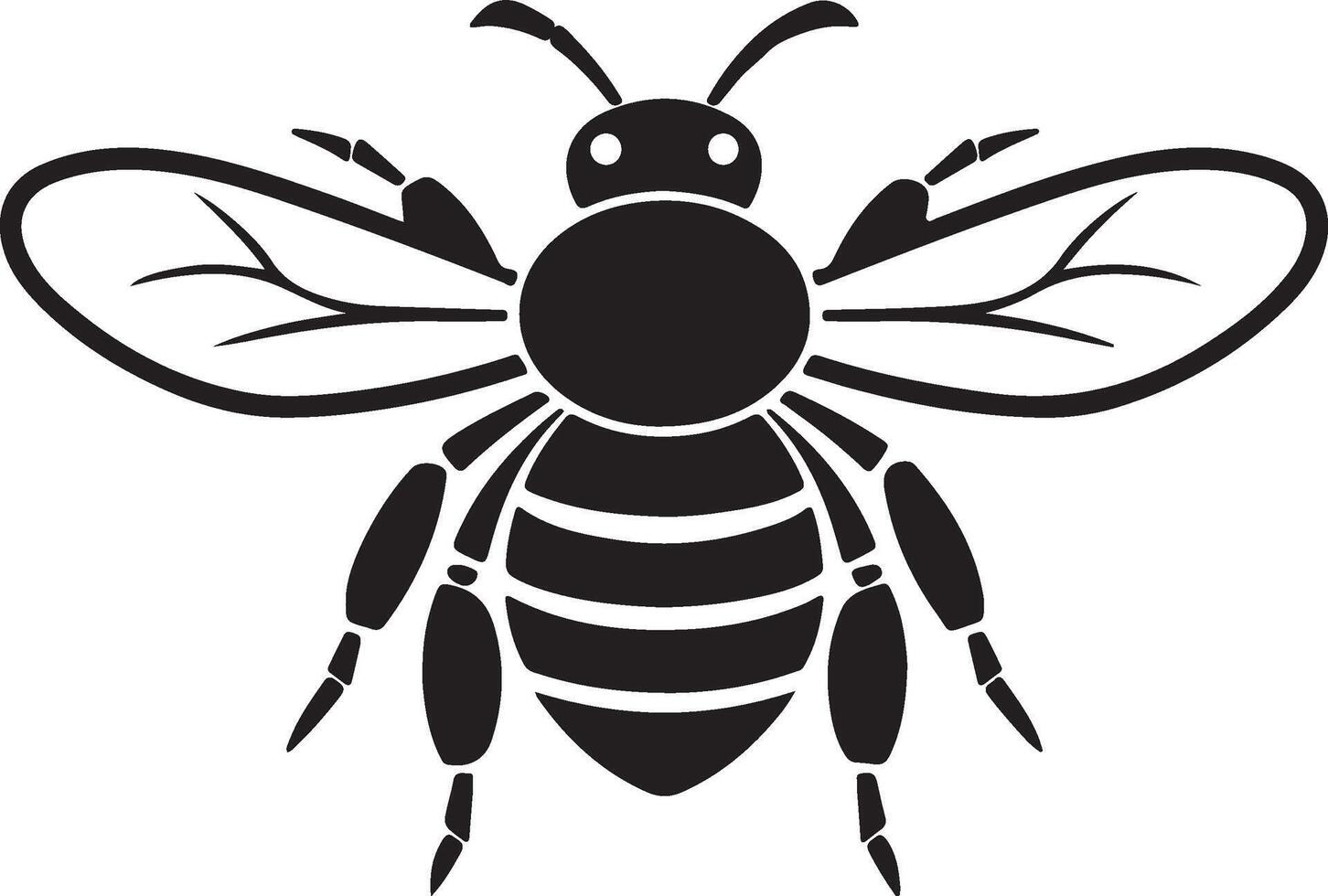 ape silhouette vettore illustrazione bianca sfondo
