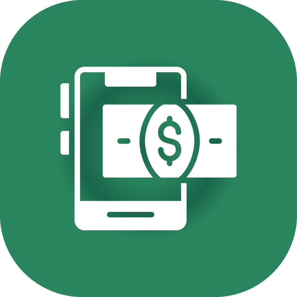 banca pagamento creativo icona design vettore