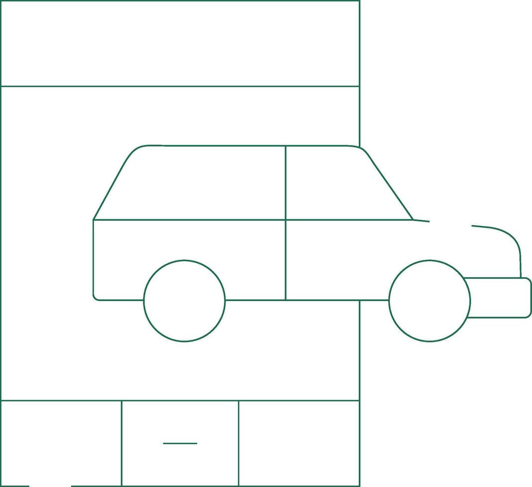 chiamata Taxi creativo icona design vettore