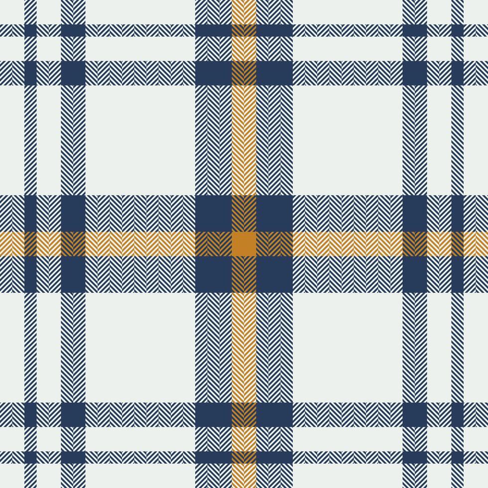 plaid dai un'occhiata modello. senza soluzione di continuità tessuto struttura. tartan tessile Stampa. vettore