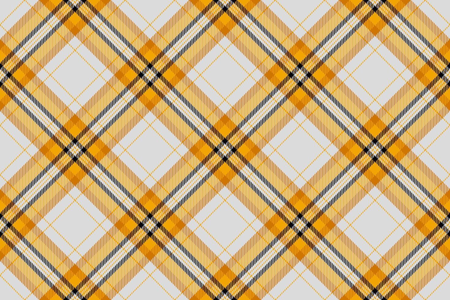 dai un'occhiata plaid vettore di sfondo tessile senza soluzione di continuità con un' tartan struttura tessuto modello.