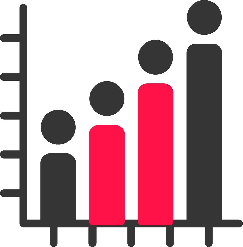 grafico creativo icona design vettore