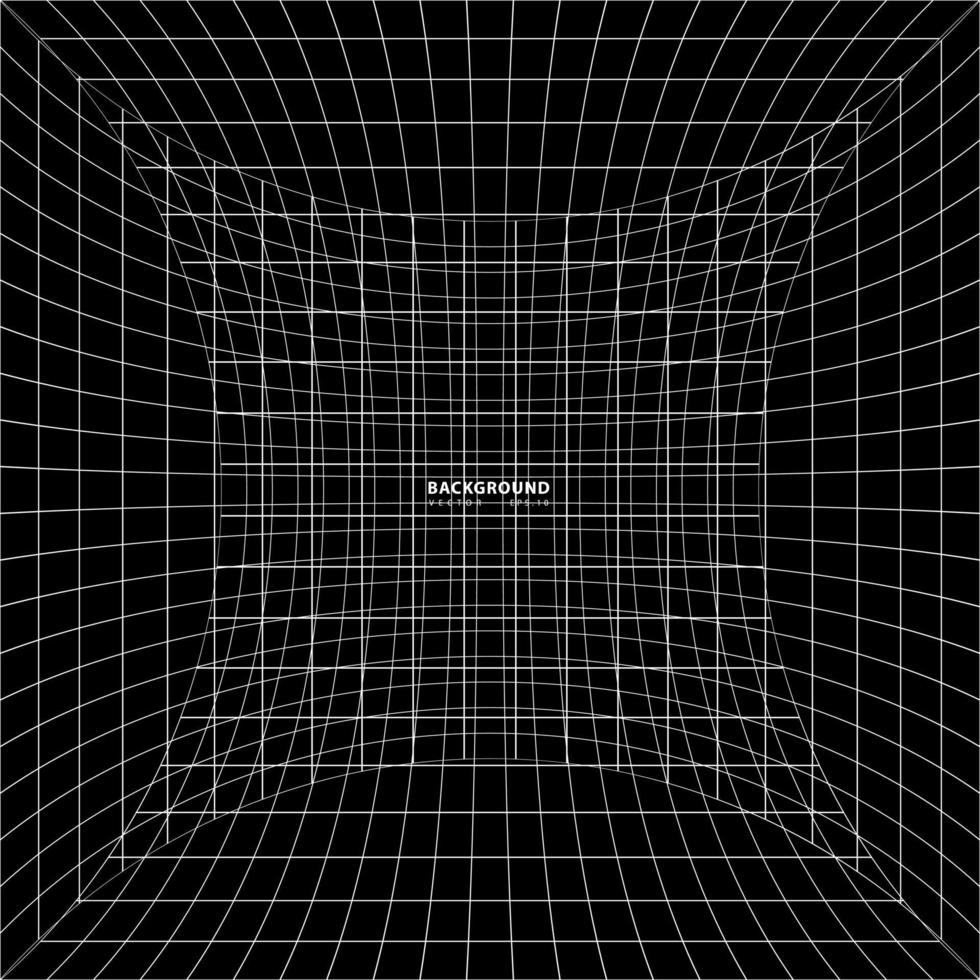 struttura a strisce, fondo a strisce diagonali deformato astratto, struttura delle linee dell'onda. stile nuovo di zecca per il tuo design aziendale, modello vettoriale per le tue idee