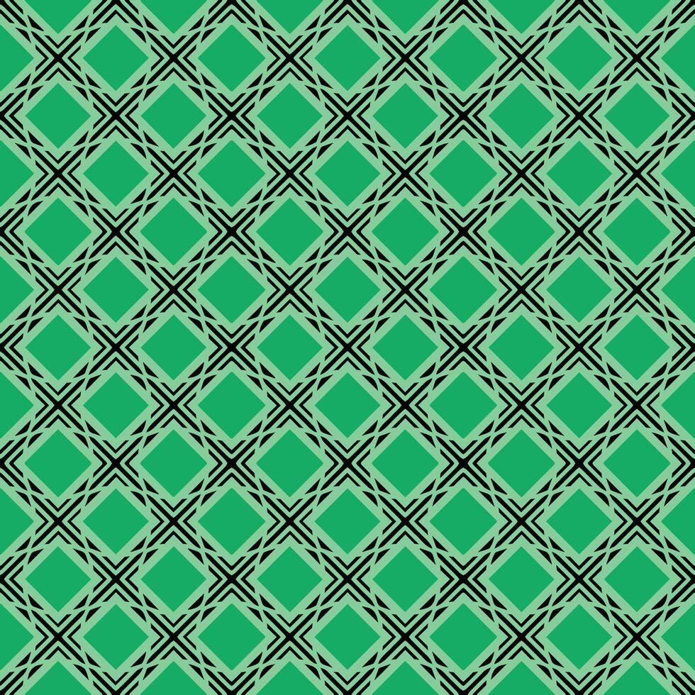 Multi colore senza soluzione di continuità astratto modello. sfondo e sfondo. Multi colorato. colorato ornamentale design. colorato mosaico ornamenti. vettore