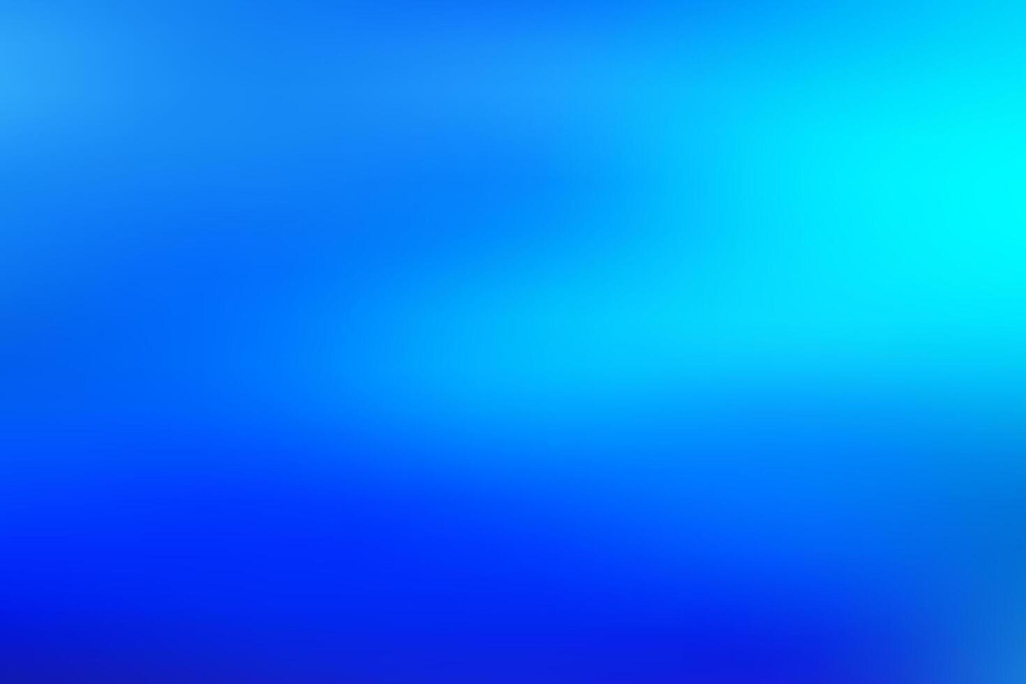 morbido blu sfocato sfondo con leggero blu toni Perfetto per design progetti vettore