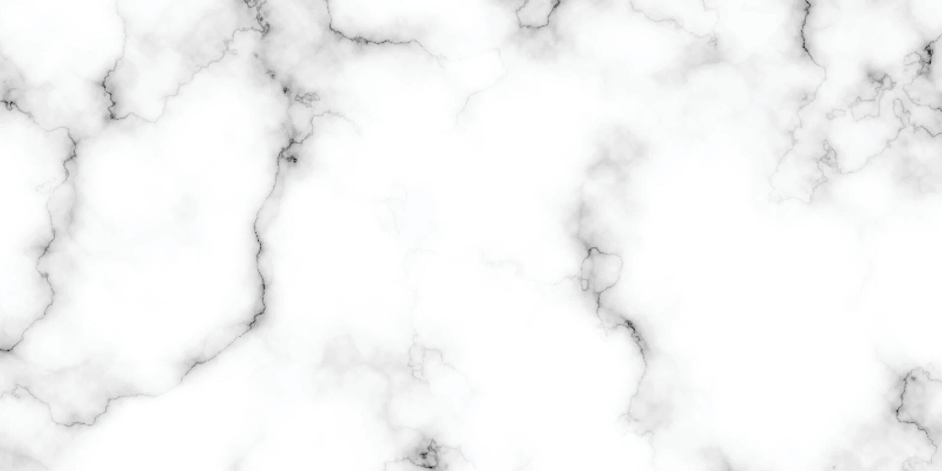 bianca marmo struttura. bianca pietra lastra. liscio piastrella grigio argento marmo struttura per pavimento ceramica contatore. vettore