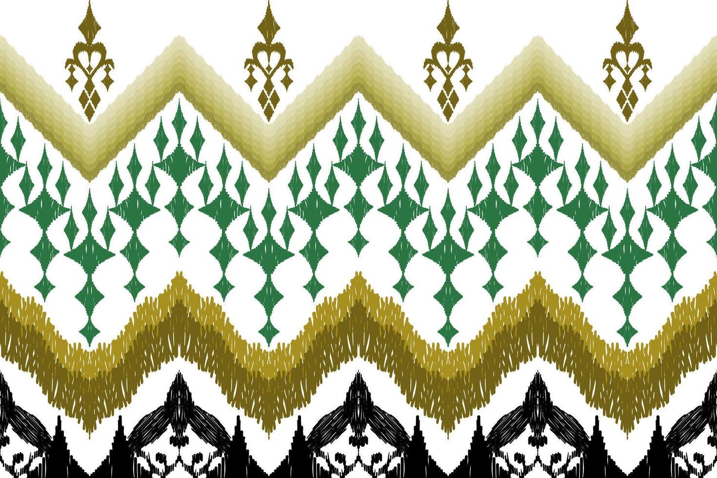 geometrico etnico orientale tradizionale arte modello.figura tribale ricamo stile.design per sfondo,carta da parati,abbigliamento,avvolgimento,tessuto,elemento,vettore illustrazione. vettore