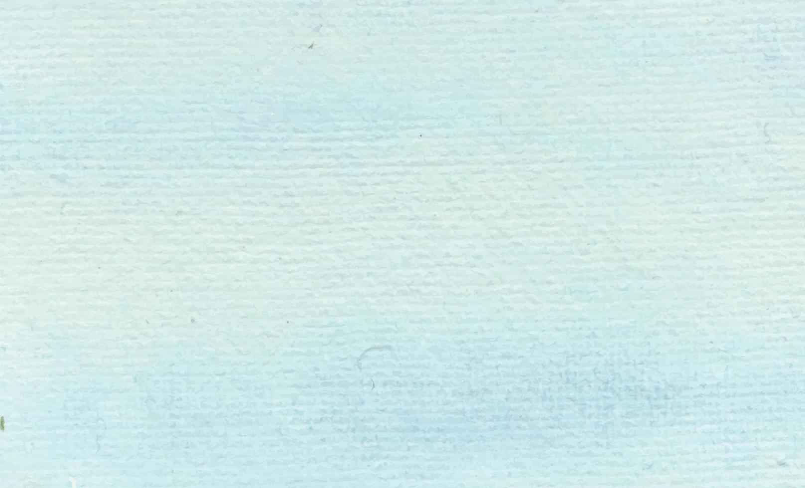 vettore di disegno della vernice del fondo dell'acquerello del cielo blu