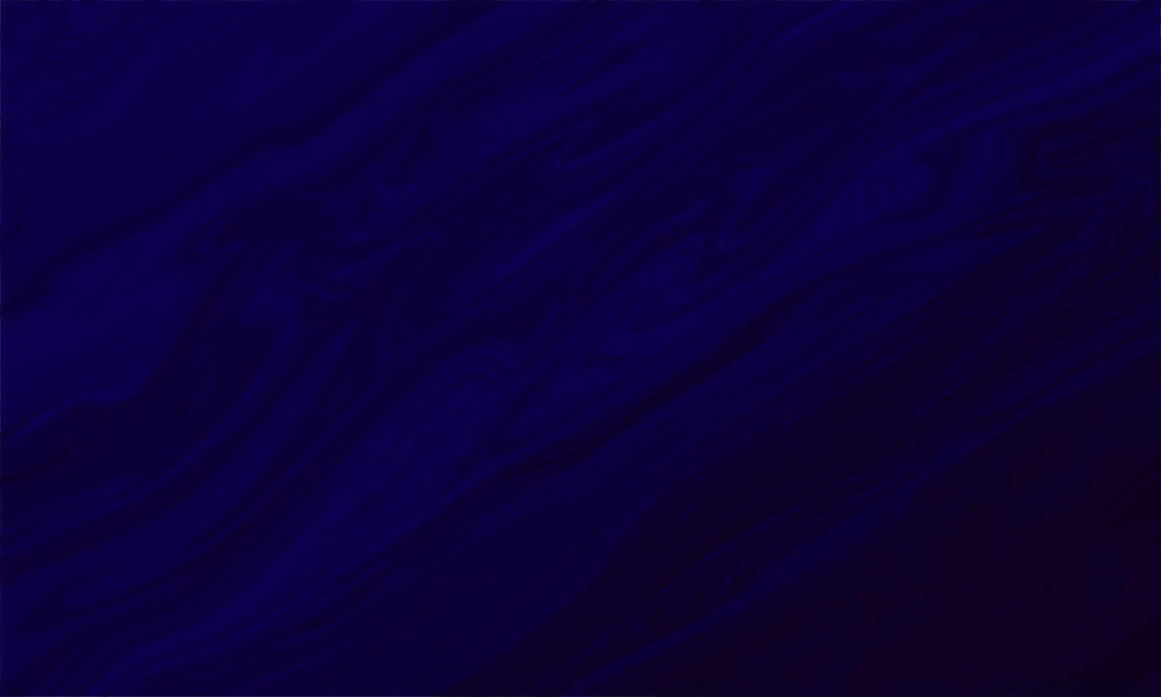 sfondo astratto marmo liquido blu vettore
