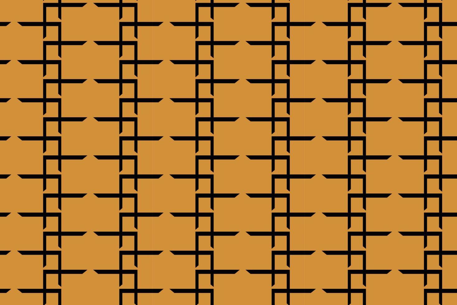 modello vettoriale senza soluzione di continuità, sfondo texture astratta, tessere ripetute, due colori