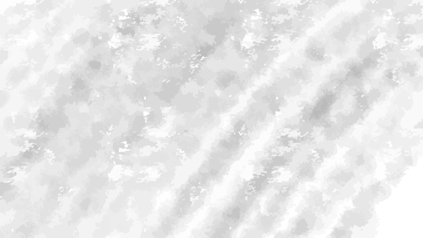 astratto grigio acquerello struttura sfondo vettore
