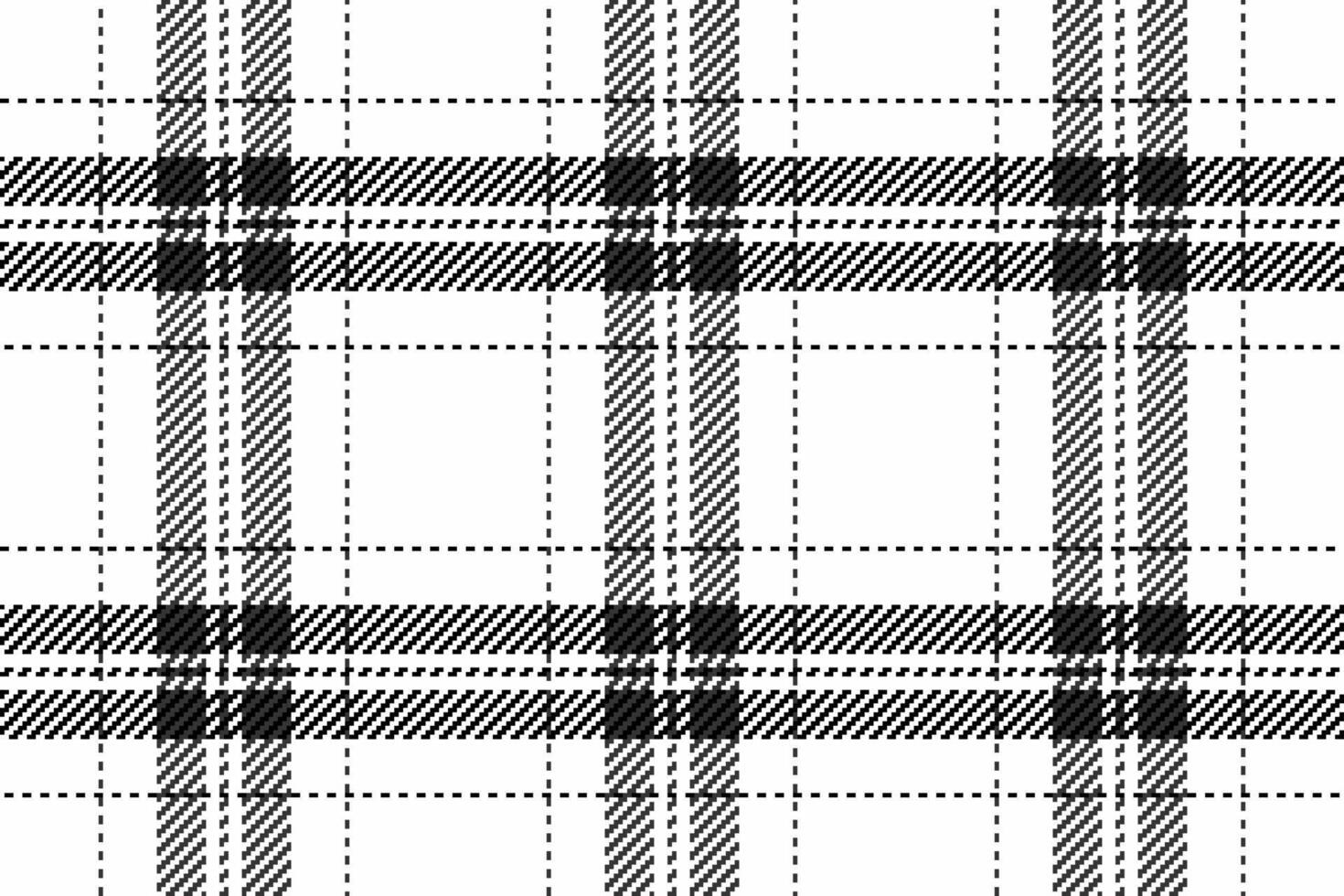 struttura senza soluzione di continuità tartan di tessuto sfondo con un' modello plaid tessile dai un'occhiata. vettore