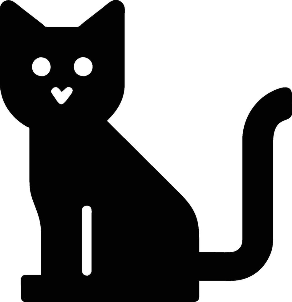 adorabile carino gatto illustrazioni - Perfetto per saluto carte, figli di libri, e alla moda abbigliamento vettore