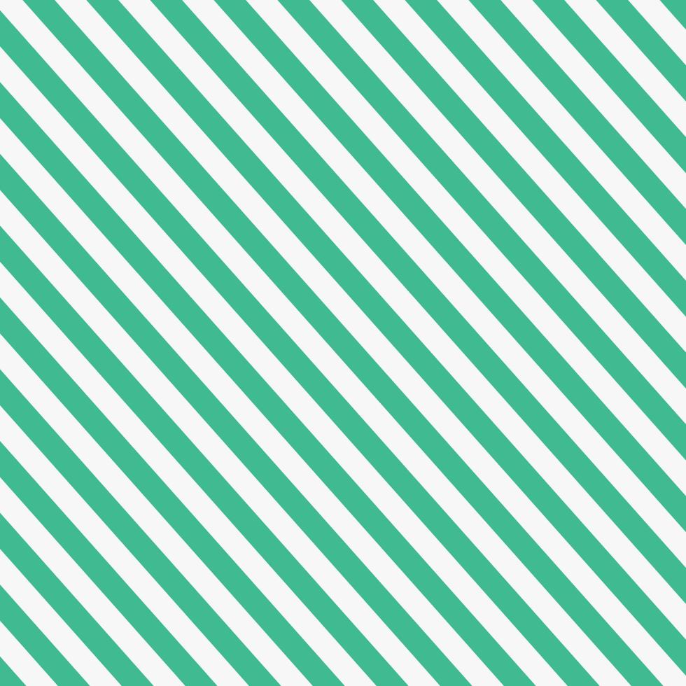strisce di colore turchese zebra line elegante sfondo retrò vettore