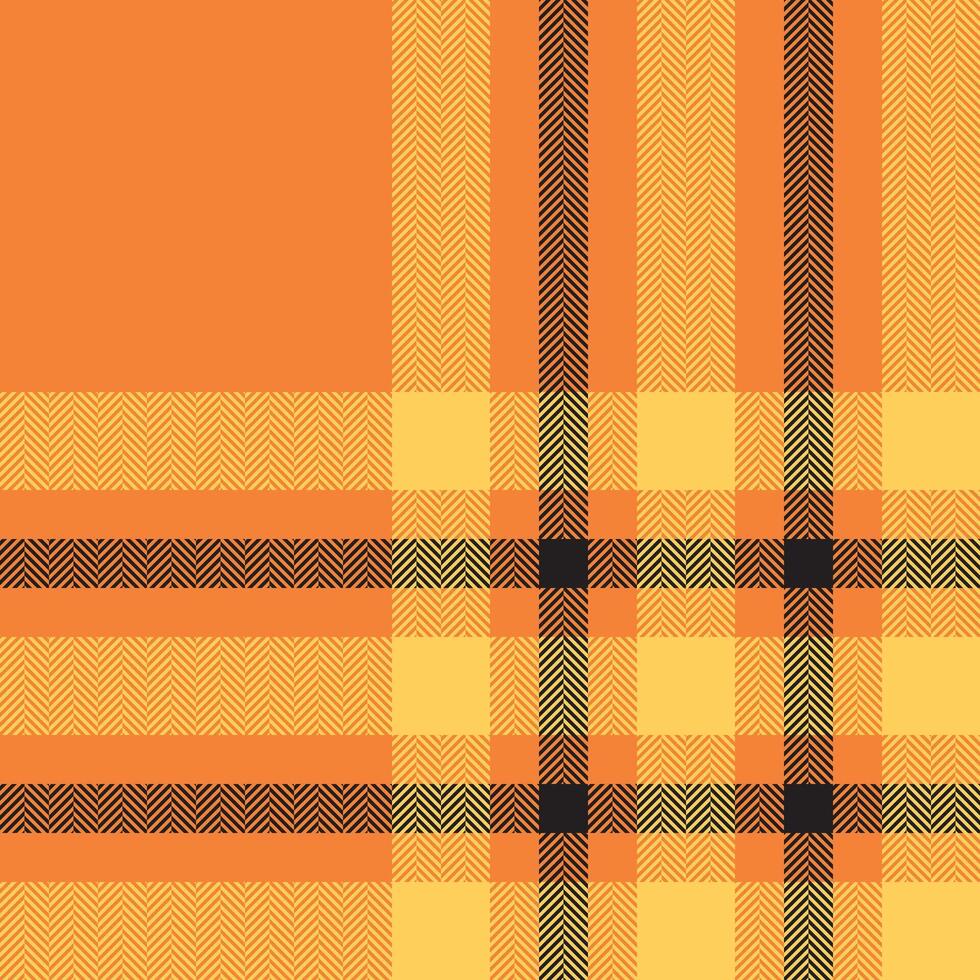 plaid dai un'occhiata modello. senza soluzione di continuità tessuto struttura. tartan tessile Stampa. vettore