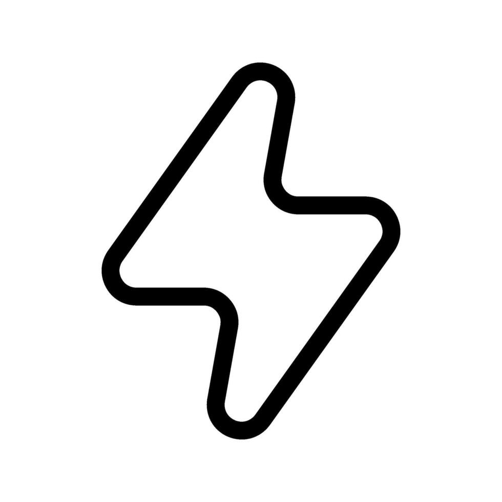 prestazione icona simbolo design illustrazione vettore