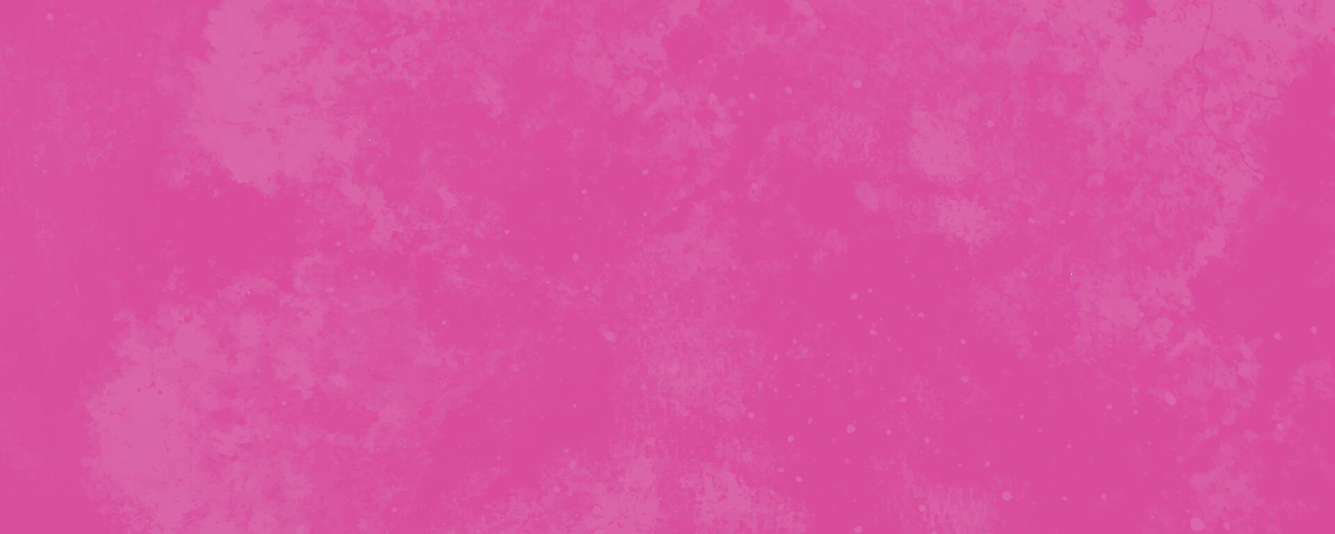 graffiare grunge urbano sfondo, afflitto rosa grunge struttura sfondo vettore