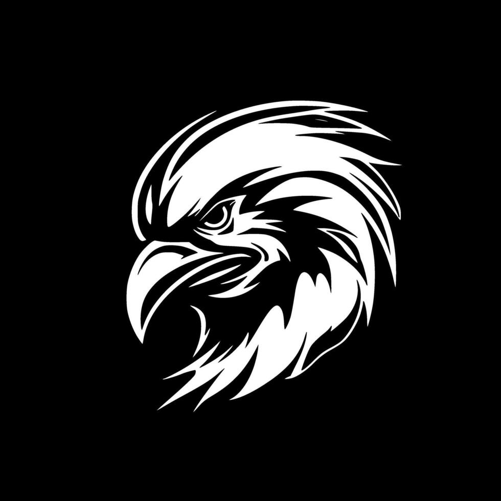 pappagallo - alto qualità logo - illustrazione ideale per maglietta grafico vettore