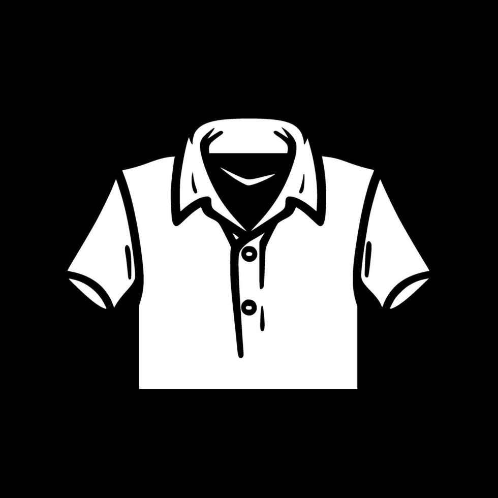 camicia - alto qualità logo - illustrazione ideale per maglietta grafico vettore