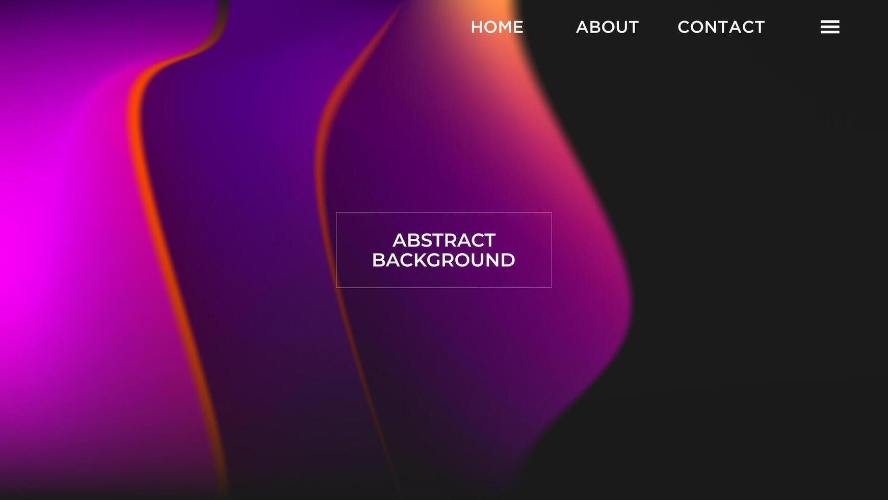 astratto buio sfondo elegante pendenza maglia viola rosa liscio colore design modello bene per moderno sito web, sfondo, copertina design vettore