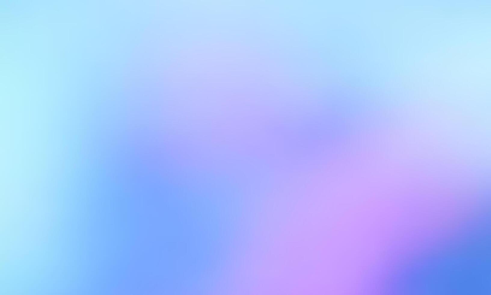 liscio pendenza Linee con viola rosa e blu toni nel astratto foto vettore