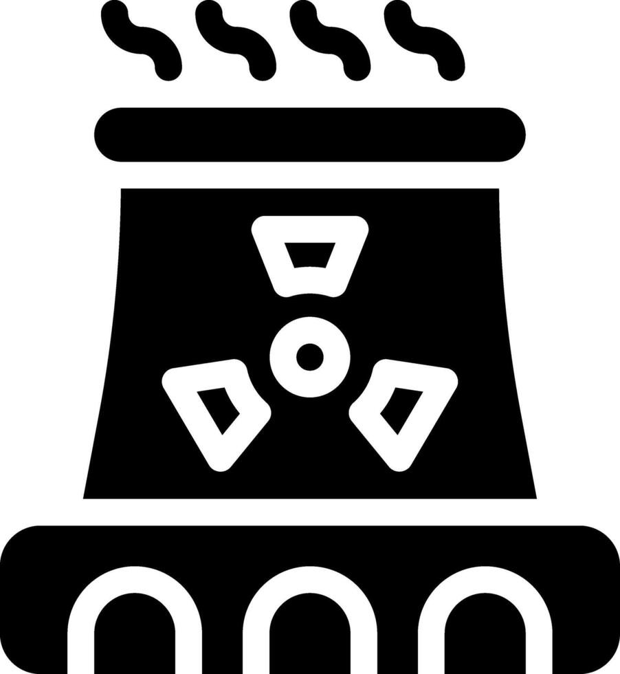 Questo icona o logo inquinamento icona o altro dove qualunque cosa relazionato per genere di inquinamento e altri o design applicazione Software vettore