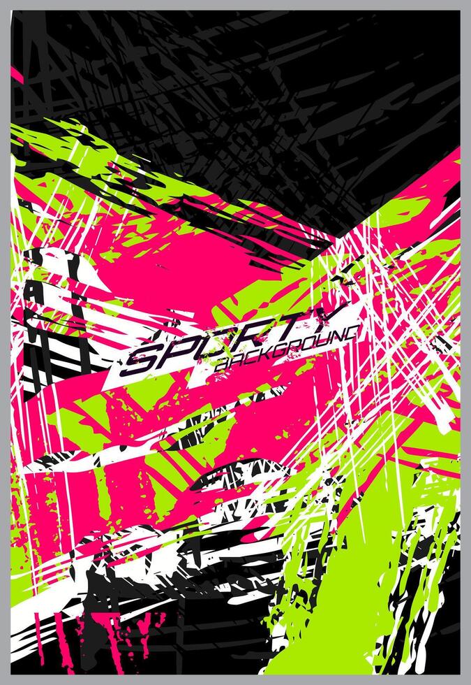 foto astratto Foglio struttura pendenza sfondo olografico colorato sfocato sfondo illustrazioni. vettore