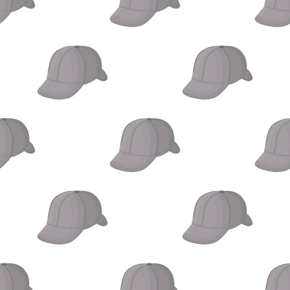 illustrazione a tema cappelli con motivi colorati sherlock holmes vettore