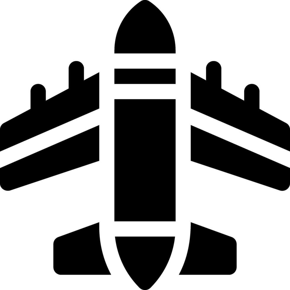 Questo icona o logo aereo icona o altro dove qualunque cosa relazionato per genere di aereo e altri o design applicazione Software vettore