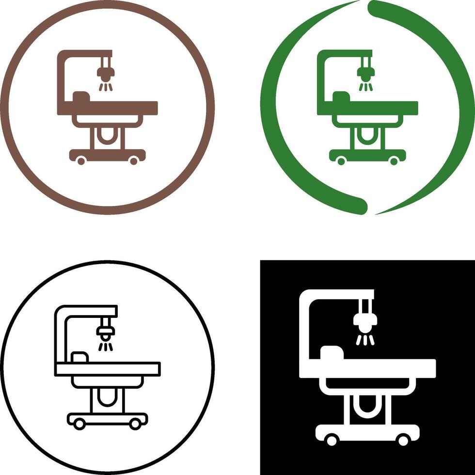 operativo camera icona design vettore