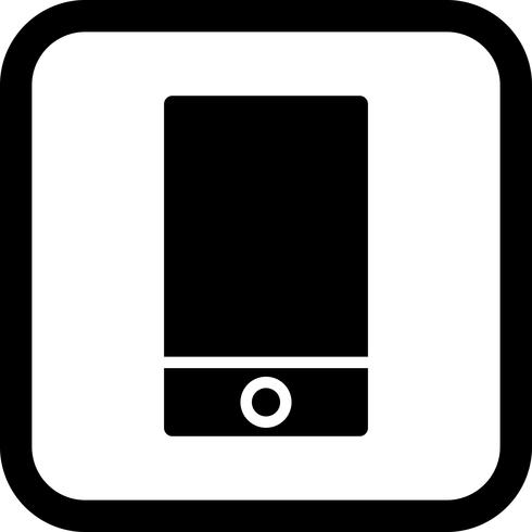 Device Icon Design vettore