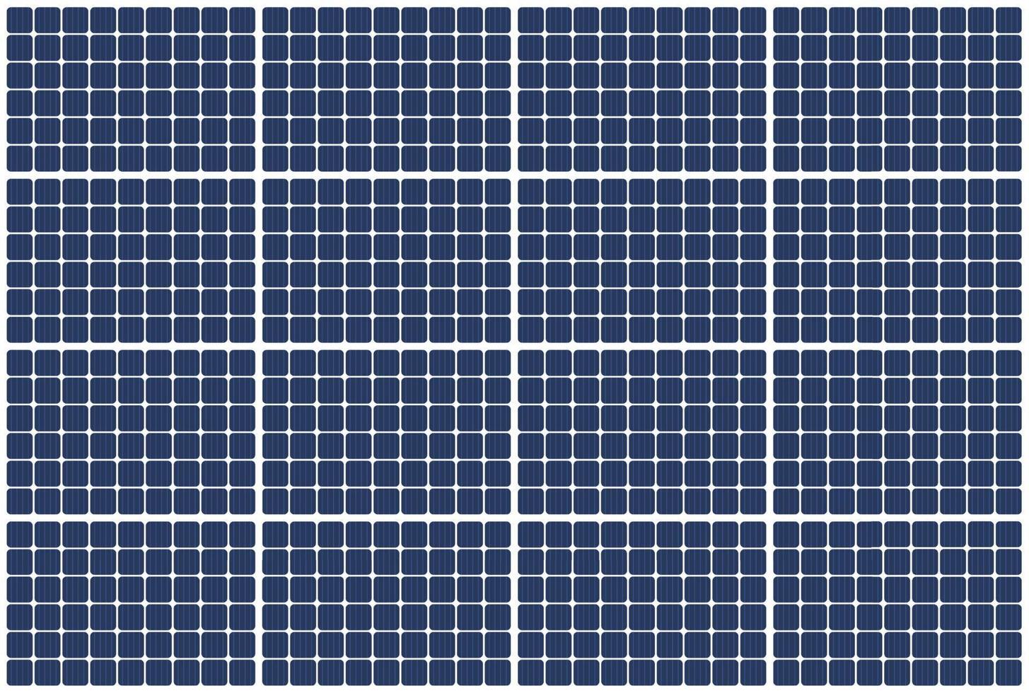 pannelli solari e turbine eoliche o fonti energetiche alternative. fornitura di energia ecologica sostenibile. disegno di illustrazione vettoriale. vettore