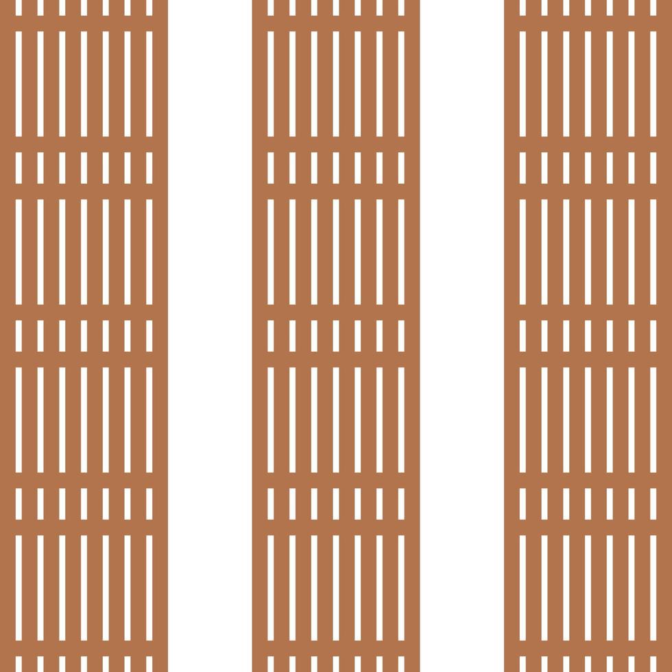 struttura delle plance di legno. disegno vettoriale senza soluzione di continuità