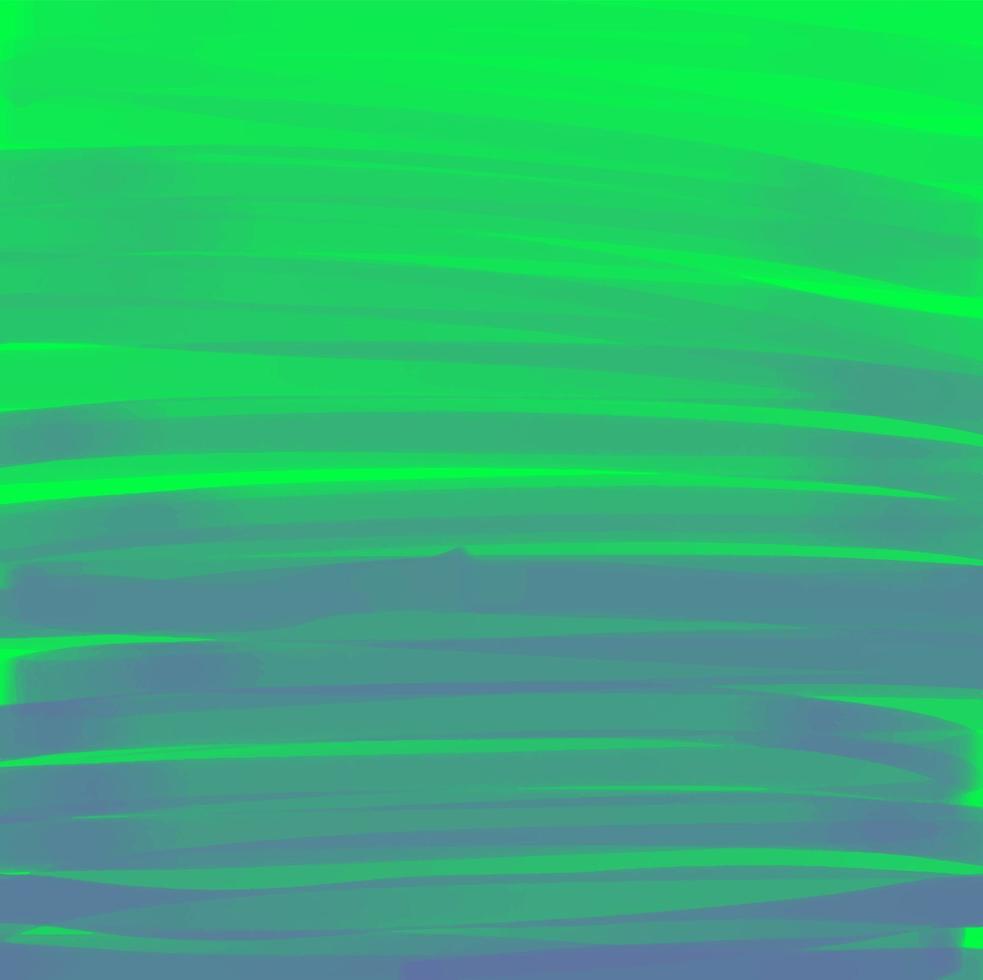 sfondo sfumato viola verde astratto. trama, digitale. carta da parati banner vettore