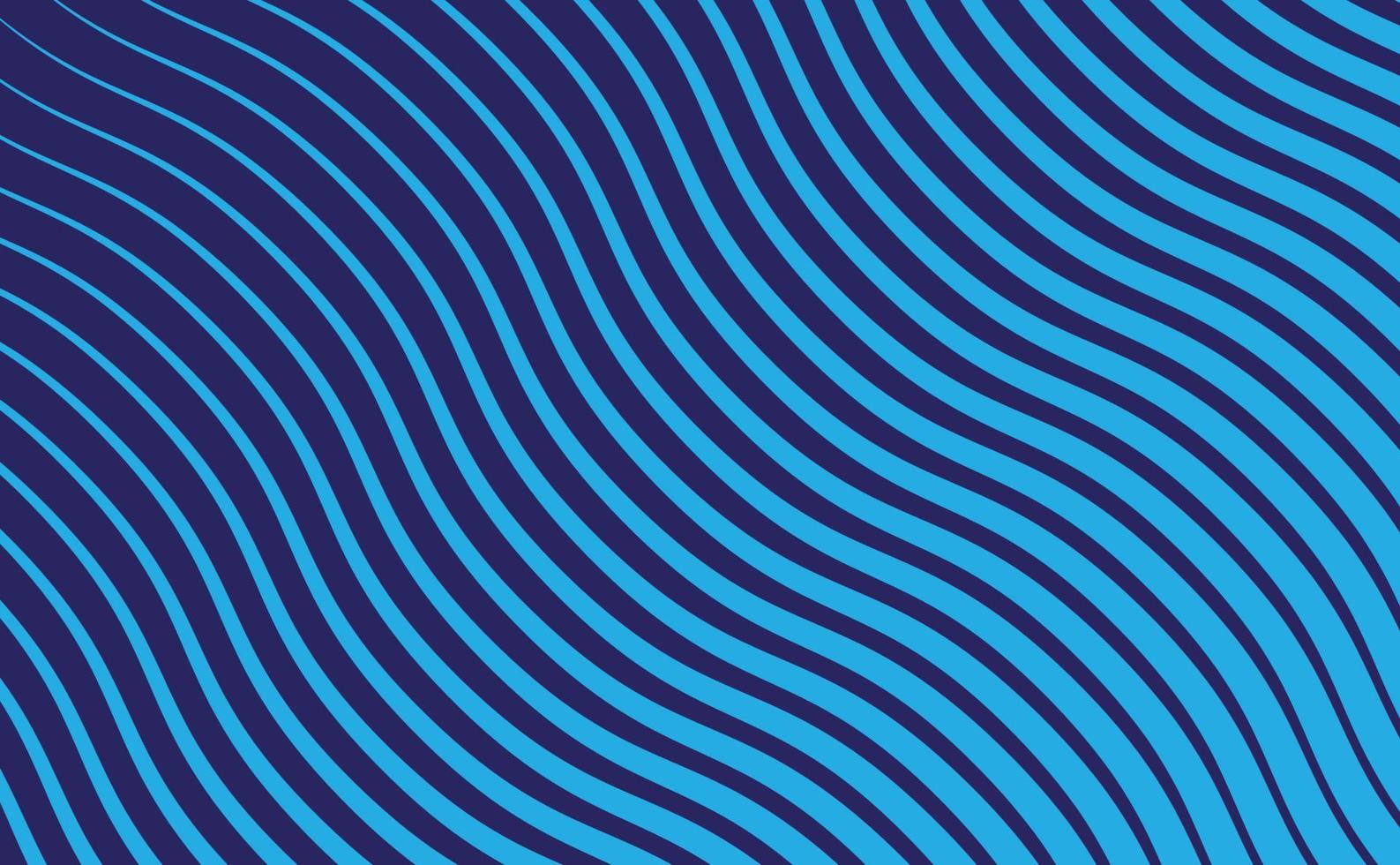 modello di sfondo futuristico in stile linea moderna, grafica vettoriale elegante effetto azzurro