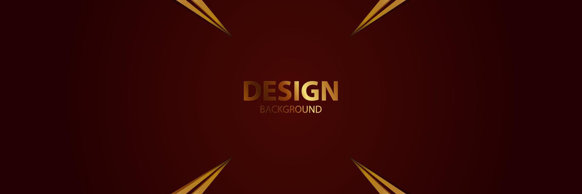 banner vettore sfondo astratto bordo per testo e messaggio design moderno