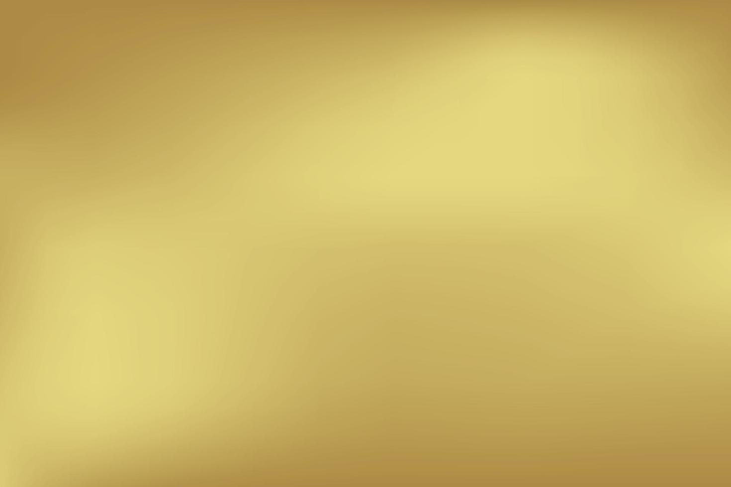 sfondo di maglia sfumato sfumato astratto oro. vettore, illustrazione. vettore