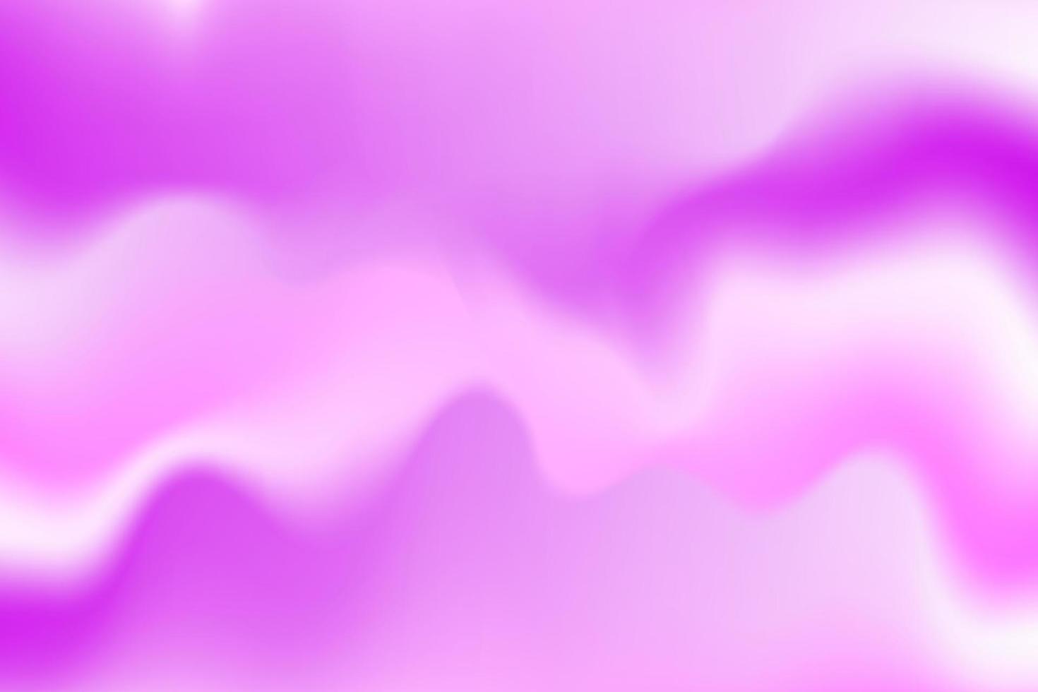 sfondo di lamina olografica viola chiaro vettore