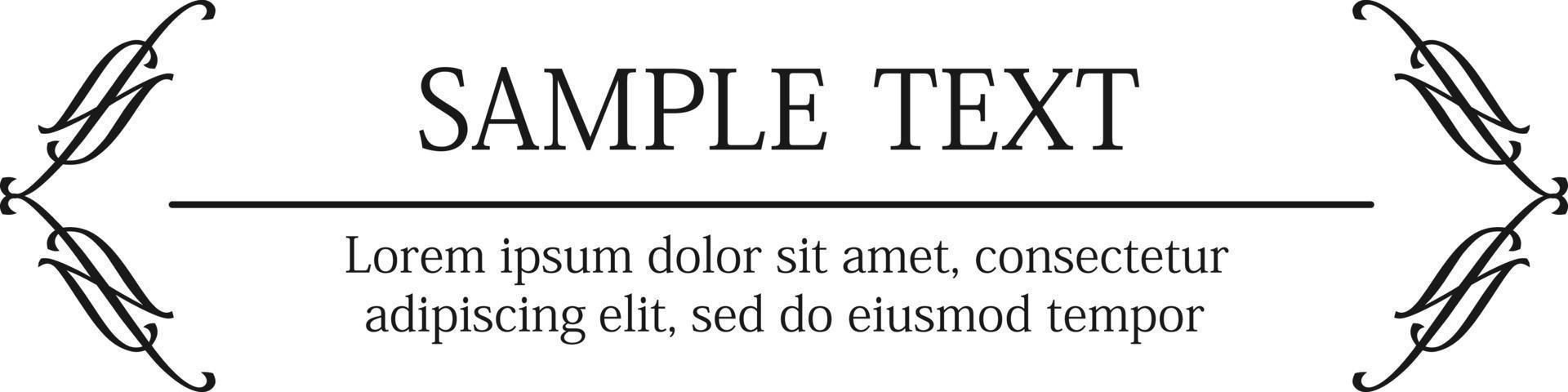 stampa ventage forma rotonda, illustrazione vettoriale con sfondo bianco può essere per azienda, industria, web e per altri. set di design emblema ventage batik indonesia è una tecnica di disegno