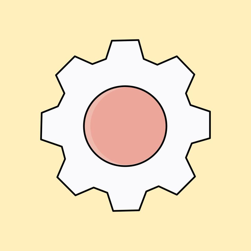 un vettore icona strumento di riparazione. simbolo ico strumenti isolato