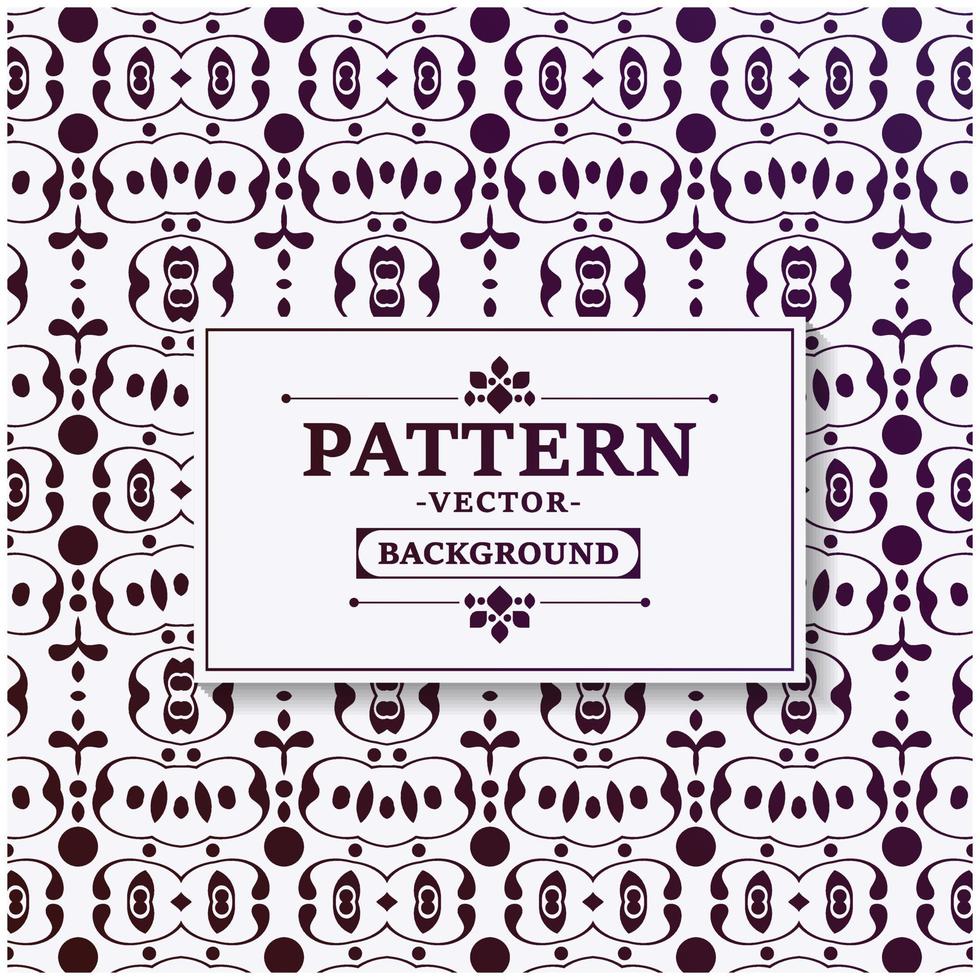 Vector seamless pattern geometrici texture