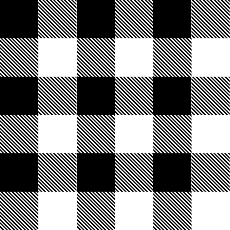 sfondo griglia a scacchi senza soluzione di continuità con i colori vettore