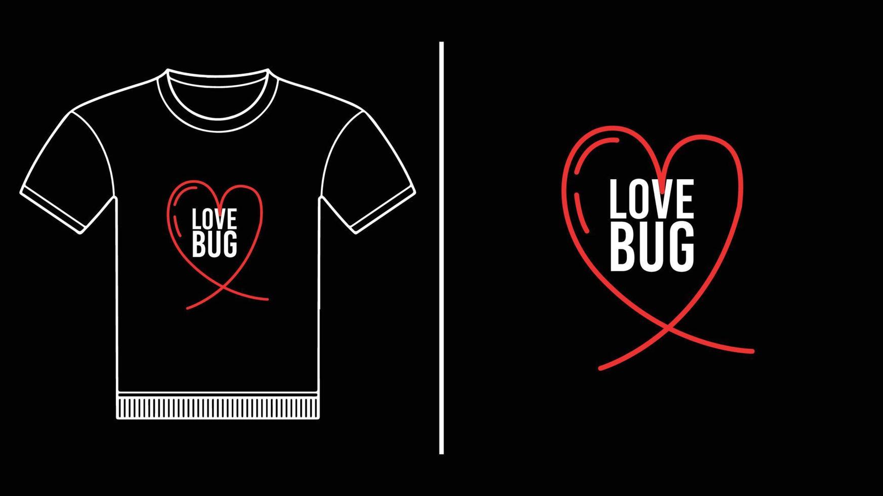 amore bug 2022 vettore