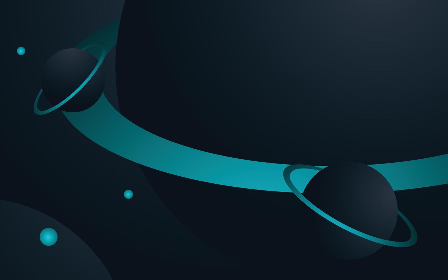 sfondo astratto blu scuro con moderno concetto aziendale, vettore sfondo blu minimo