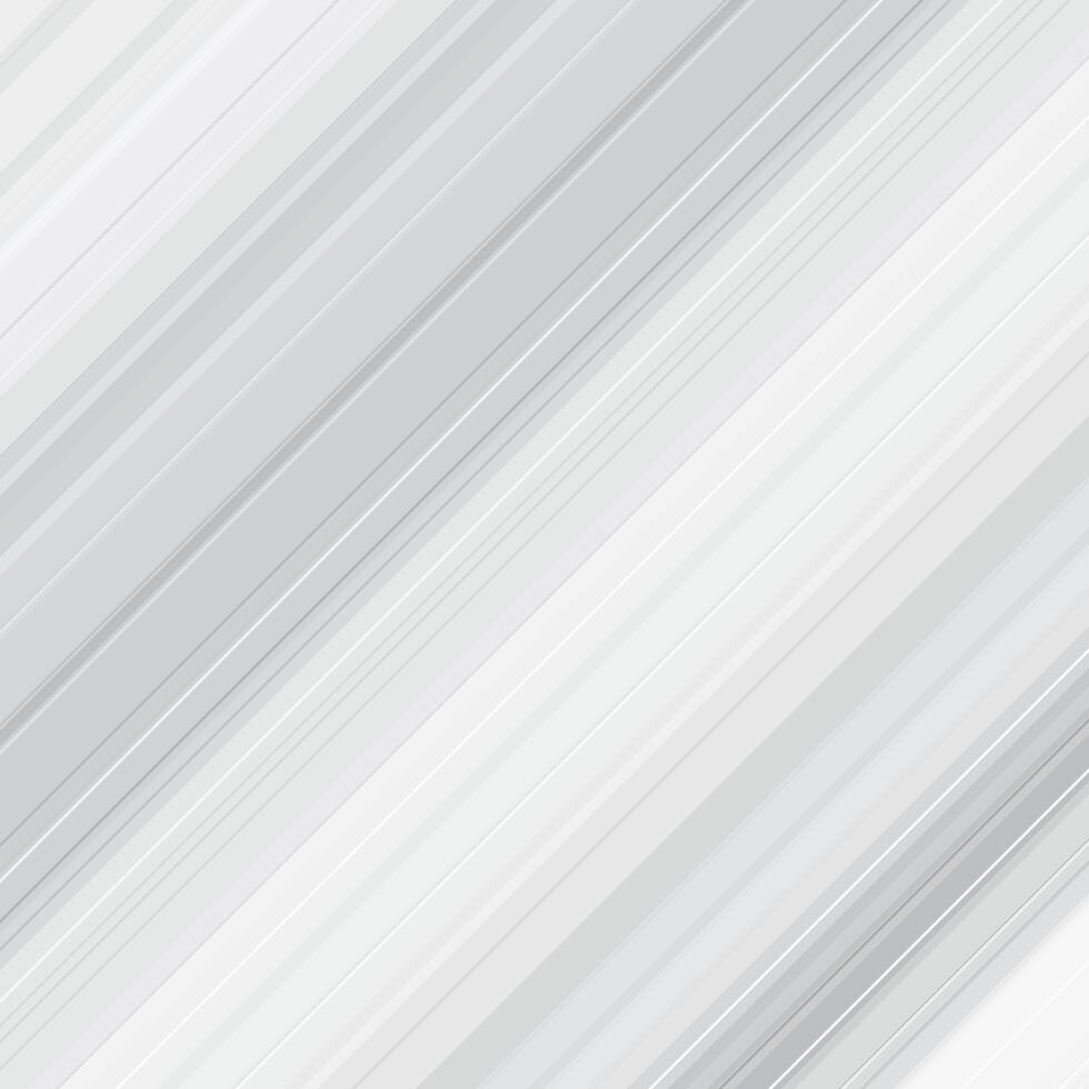 Astratto sfondo luminoso con linee diagonali. Illustrazione vettoriale