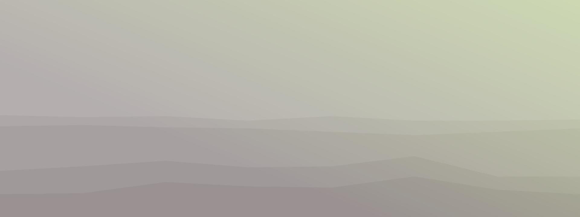 onda astratta linea fluida sfondo geometrico minimalista moderno sfumato combinato colori pastello. modello alla moda per il sito Web della pagina di destinazione del biglietto da visita della brochure. illustrazione vettoriale eps10