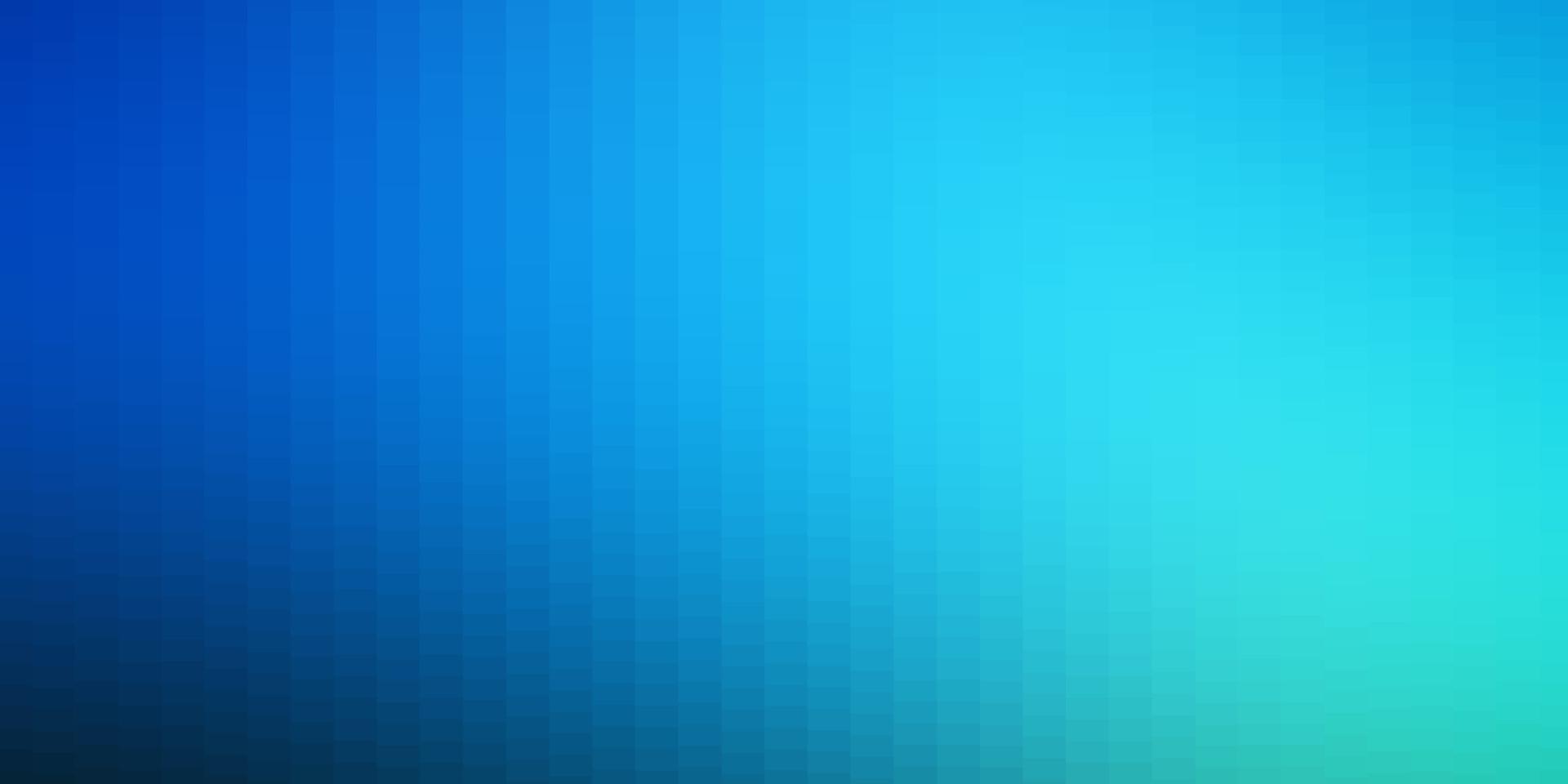 sfondo vettoriale blu scuro in stile poligonale.