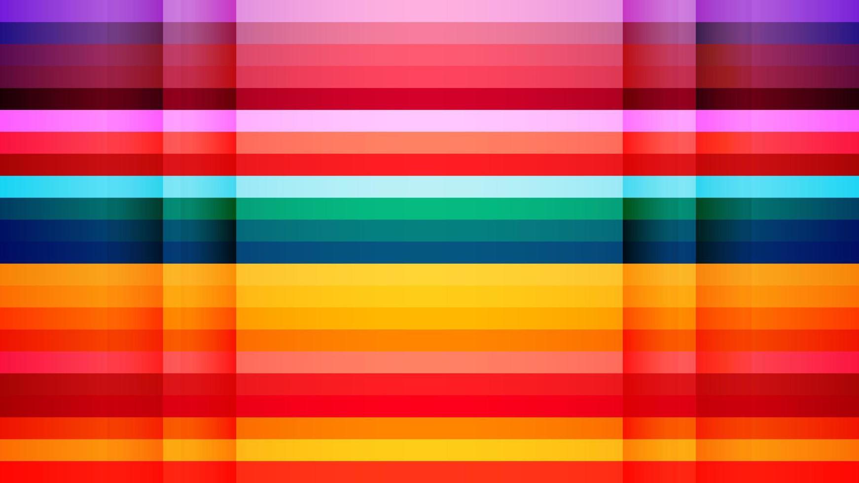 sfondo astratto vettoriale con colore sfumato e ombra dinamica sullo sfondo. sfondo vettoriale per carta da parati. eps 10